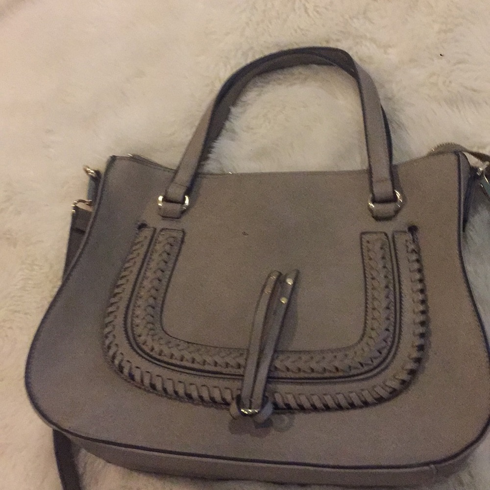 Sole Society Destin Satchel - crossbody